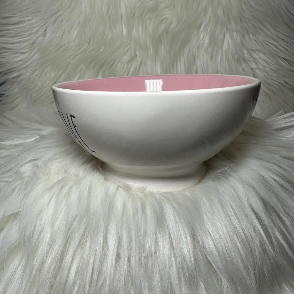 Rae Dunn Love Artisan Bowl